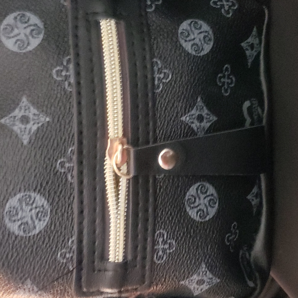 Women  min bag and backpack - Picture 6 of 9